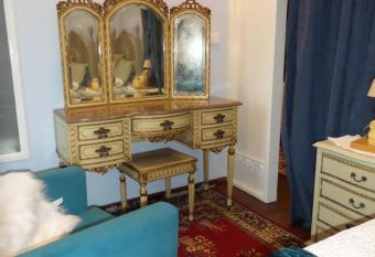 Casal de S.Rom  o do Meio has Balcony rooms