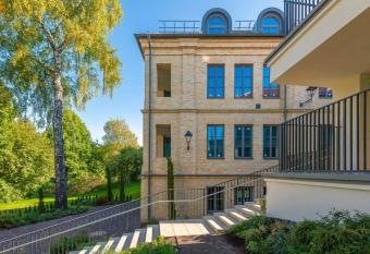 #stayhere - Jonas Mekas Alley Apartments - Jono Meko Skersv  jis has Balcony rooms