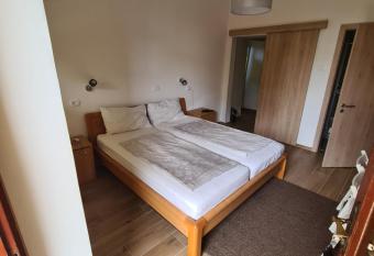 Studio Front has Balcony rooms