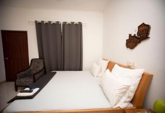 Marysin Guest house has Balcony rooms