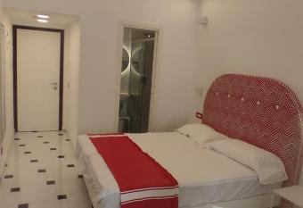 Appartamento Sant Andrea allows 18 year olds to book a room