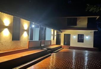 Deesha Homes has Balcony rooms