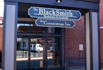 Cornerstone Inn allows 18 year olds to book a room
