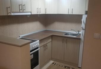 Prenociste Lux has Balcony rooms