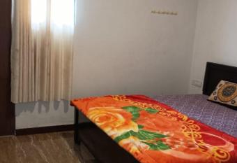 Rainbow residency has Balcony rooms