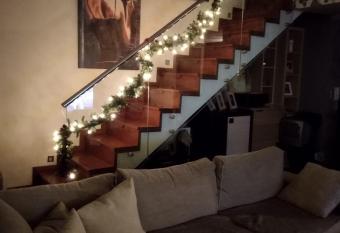 Lia Luxury home 2     110       has Balcony rooms