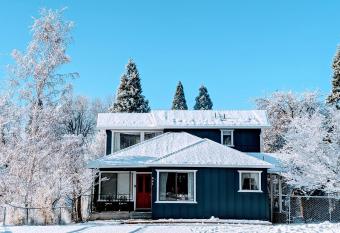 4 Elements House:Central, Views-Every Rm, AC, Pets has Balcony rooms