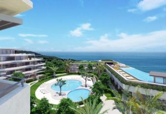 Sugar Shores allows 18 year olds to book a room