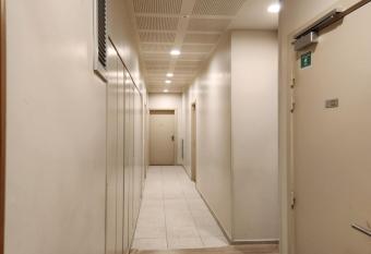 The Orly Neighbors has Balcony rooms