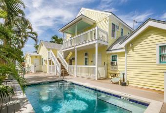 Pierre Auguste Renoir- Heated Pool at Galleria #11 has Balcony rooms