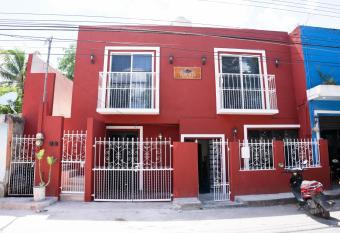 Teresita Boutique Rooms has Balcony rooms