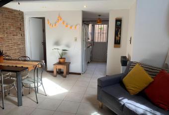 Astor Loft has Balcony rooms