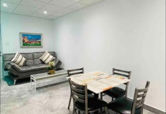 New Lovely apartment in San Juan PR has Balcony rooms