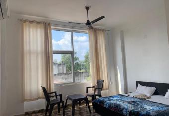 The Divine Country House surrounded by River, Mountain and Forest has Smoking/Balcony rooms