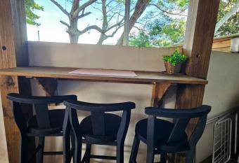 Casa Canto do Farol allows 18 year olds to book a room