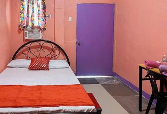 Marvies Pension House Lapulapu City allows 18 year olds to book a room