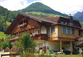 Appartement Wasserer has Balcony rooms