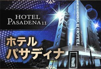 Hotel Pasadena                       has Smoking rooms