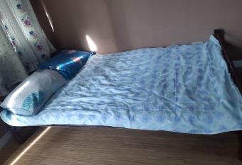 Trap House has Balcony rooms