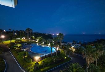 Seaore Resort has Balcony rooms