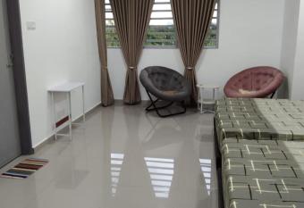 Stone Homestay 2 has Balcony rooms