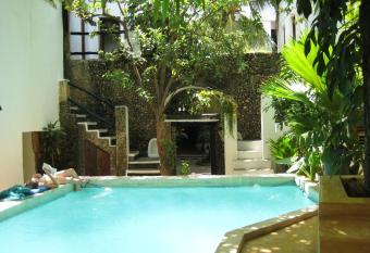 Jannat House has Balcony rooms