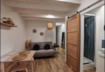 L ANTONINPlein centre-maison carr  e/P1 Bis allows 18 year olds to book a room