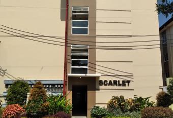 Cagayan de Oro Transient Kauswagan has Balcony rooms