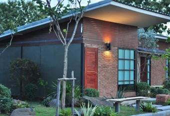 Vwara Resort has Balcony rooms