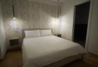 B&b Old Town has Balcony rooms