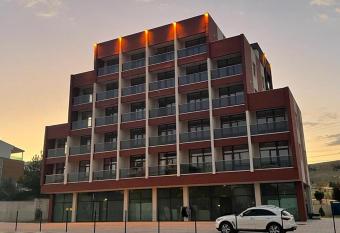 COLORFUL L  FE   AYYOLU has Balcony rooms