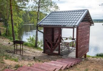 Alberta D    i has Balcony rooms