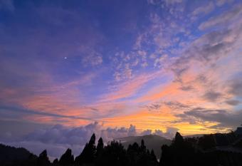 Chulah Ghar Homestay has Balcony rooms
