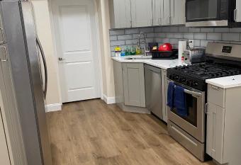 Private Room in South Philly Near Arenas! (Room 1) allows 18 year olds to book a room