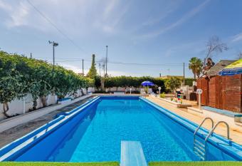 Relais Torre Dei Molini has Smoking/Balcony rooms