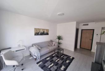 Lovely 1 bedroom livingroom apartment Sector 1 Bucuresti has Balcony rooms