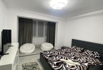 Du   Apartament has Balcony rooms