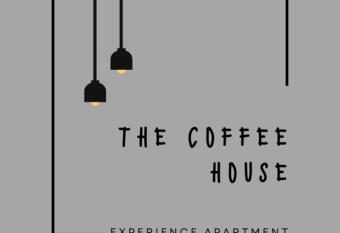 The Coffee House has Balcony rooms