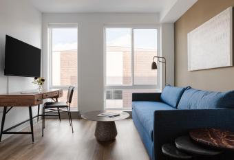 Sonder The Sloan allows 18 year olds to book a room