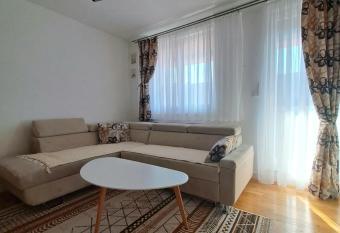 Stan na dan Iv has Balcony rooms