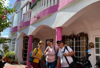 Apartamentos Mis Came has Balcony rooms