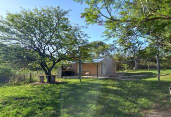 Alquimia Casa Rural has Balcony rooms