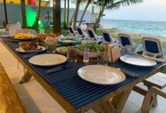 *Sea Horse House* *Beautiful Sea View*Beach* has Balcony rooms