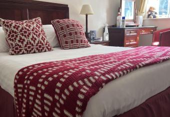 John Barleycorn allows 18 year olds to book a room