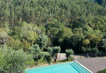 Quinta do ribeiro has Balcony rooms