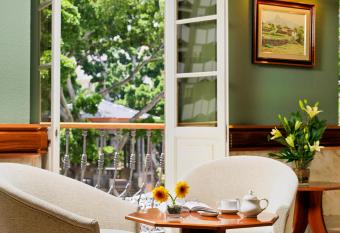 Hotel Principe Paz allows 18 year olds to book a room