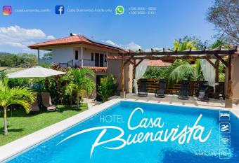 Hotel Casa Buenavista - Adults only allows 18 year olds to book a room