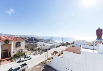 Amazing Casa San Augustine Rosarito Beach allows 18 year olds to book a room