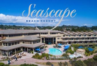 Luxury Ground Level Condo with Heated 80   Pools at Seascape Beach Resort has Balcony rooms