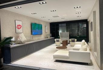 Gorilla Hotel allows 18 year olds to book a room